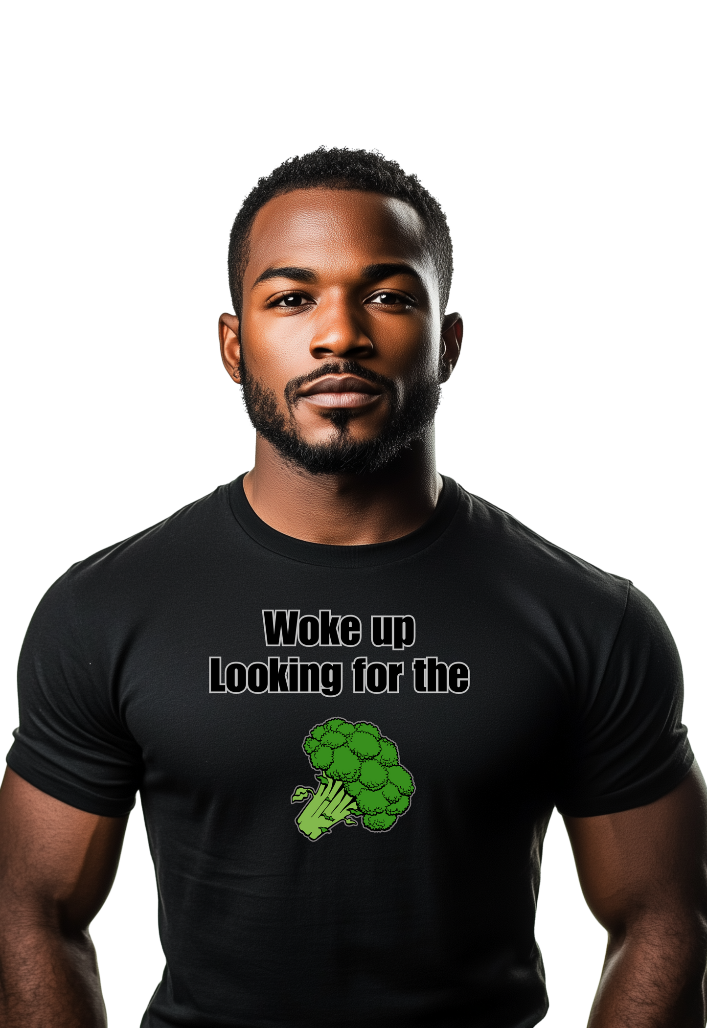 They Not Like Us tee series