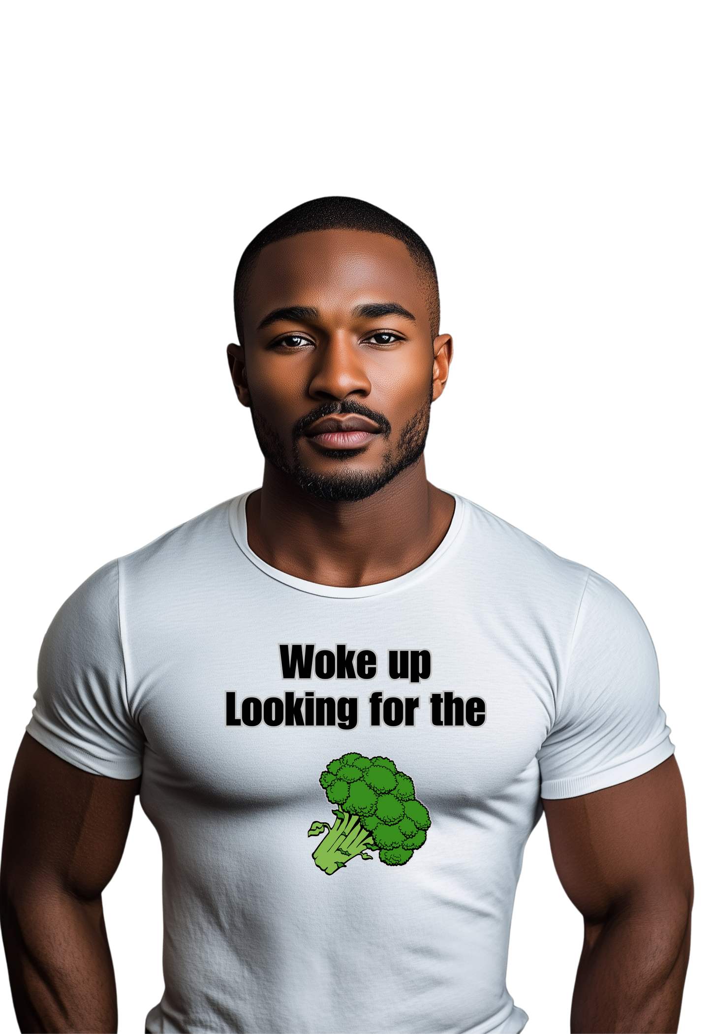 They Not Like Us tee series