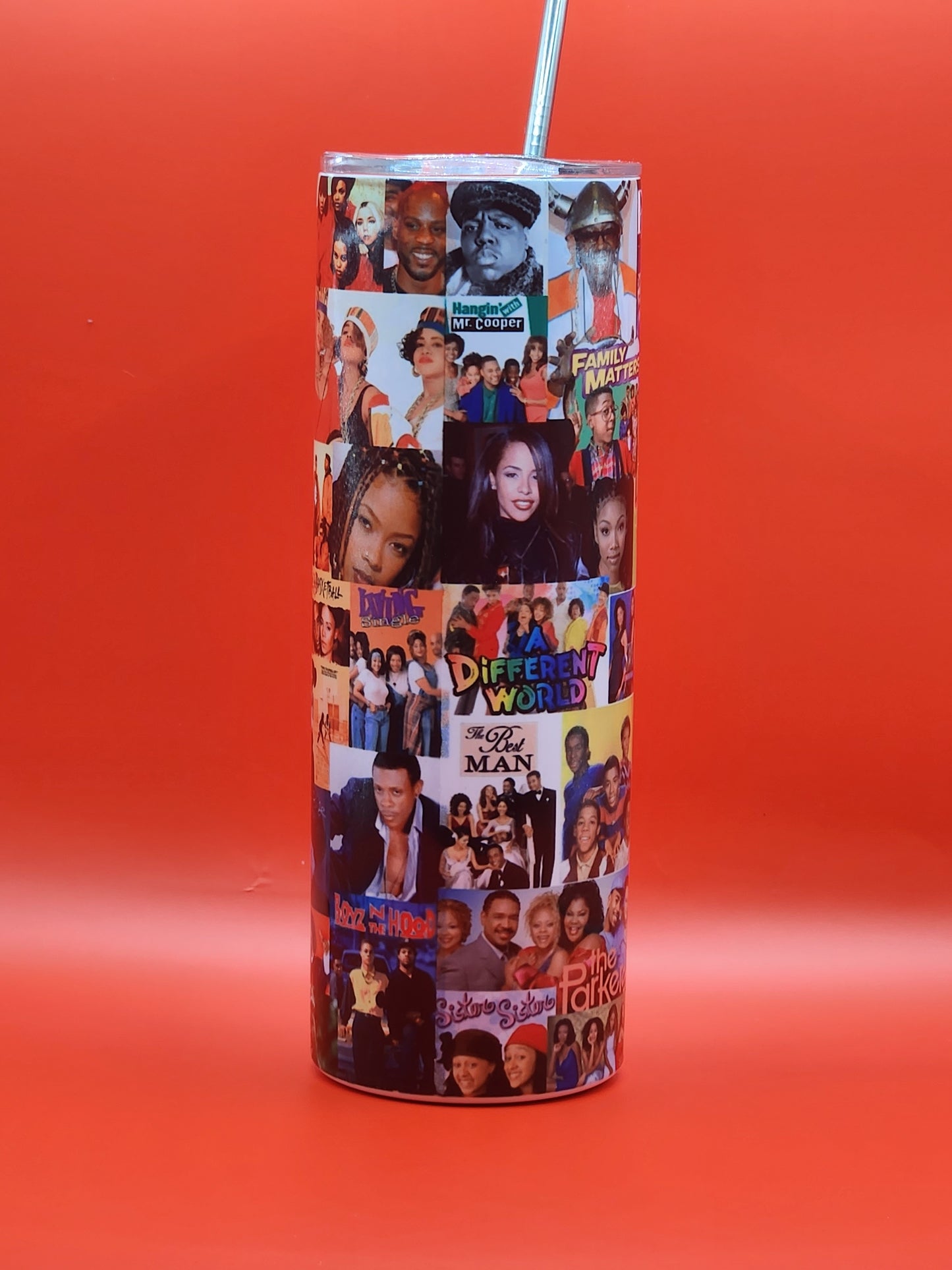 1990s tumbler