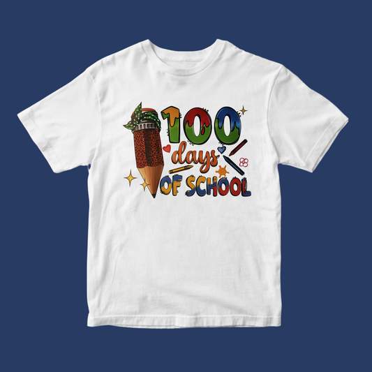 100th Day of School