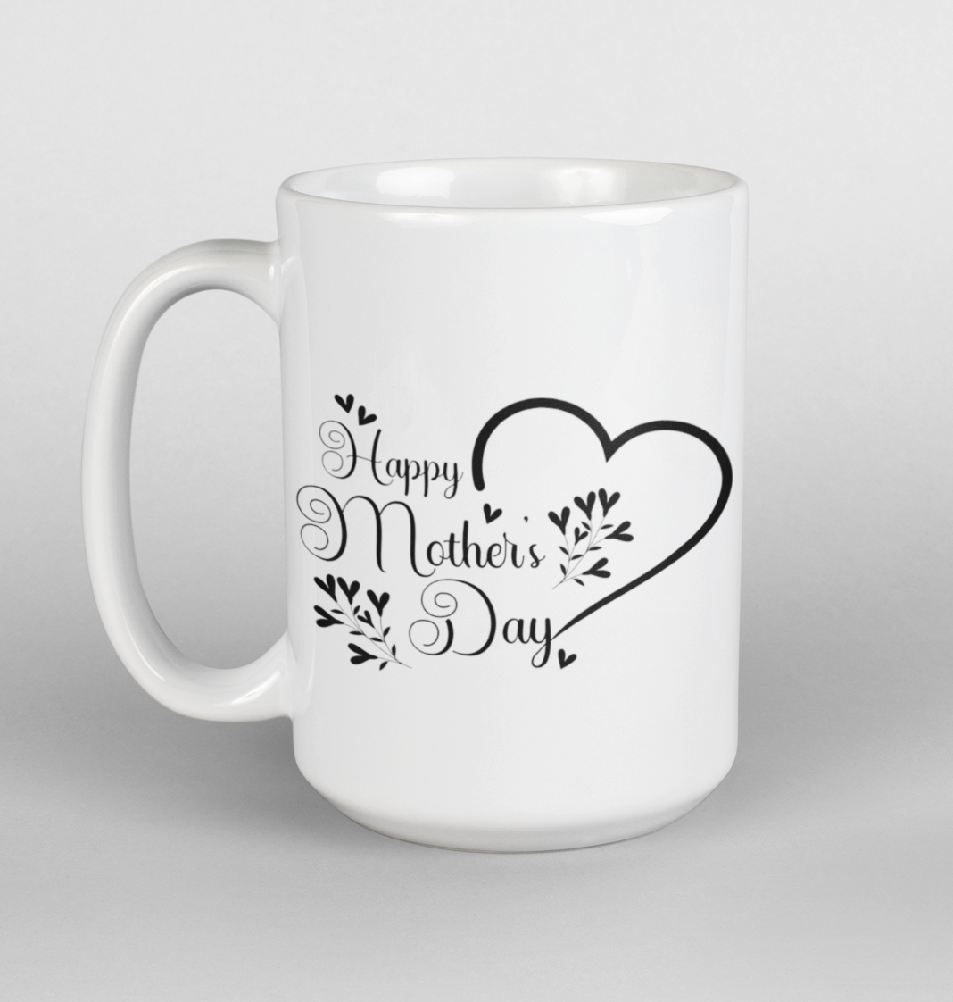 Mugs for Mom