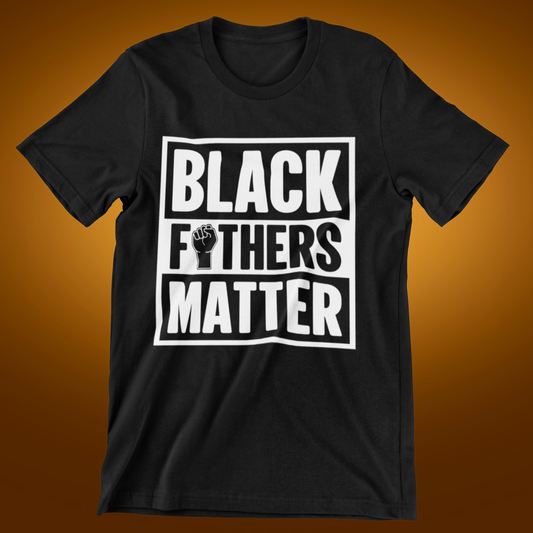 Black Fathers Matter
