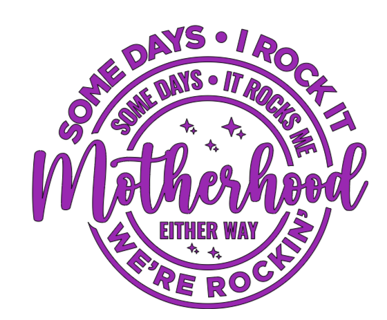 Motherhood tee