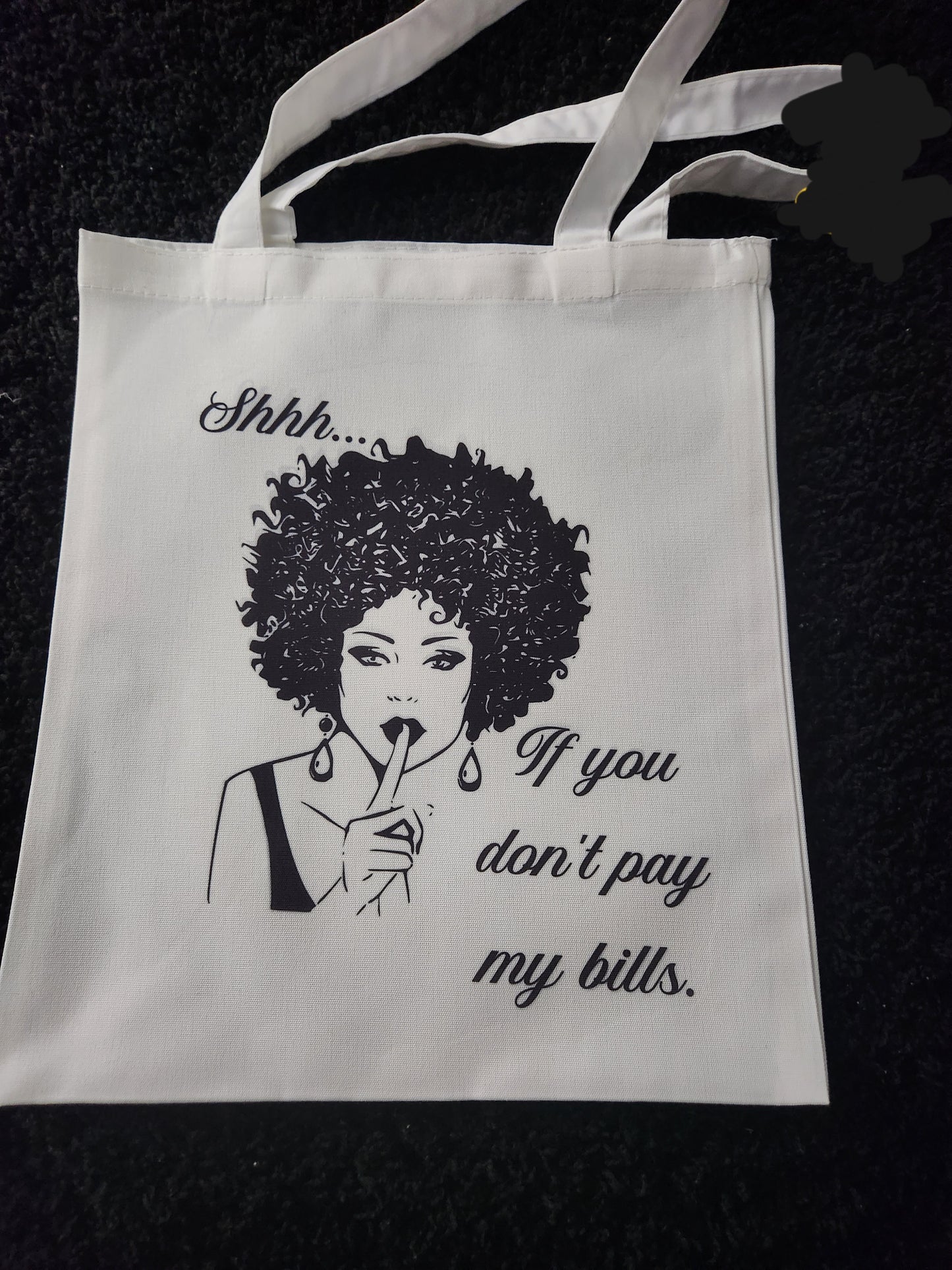 tote bags