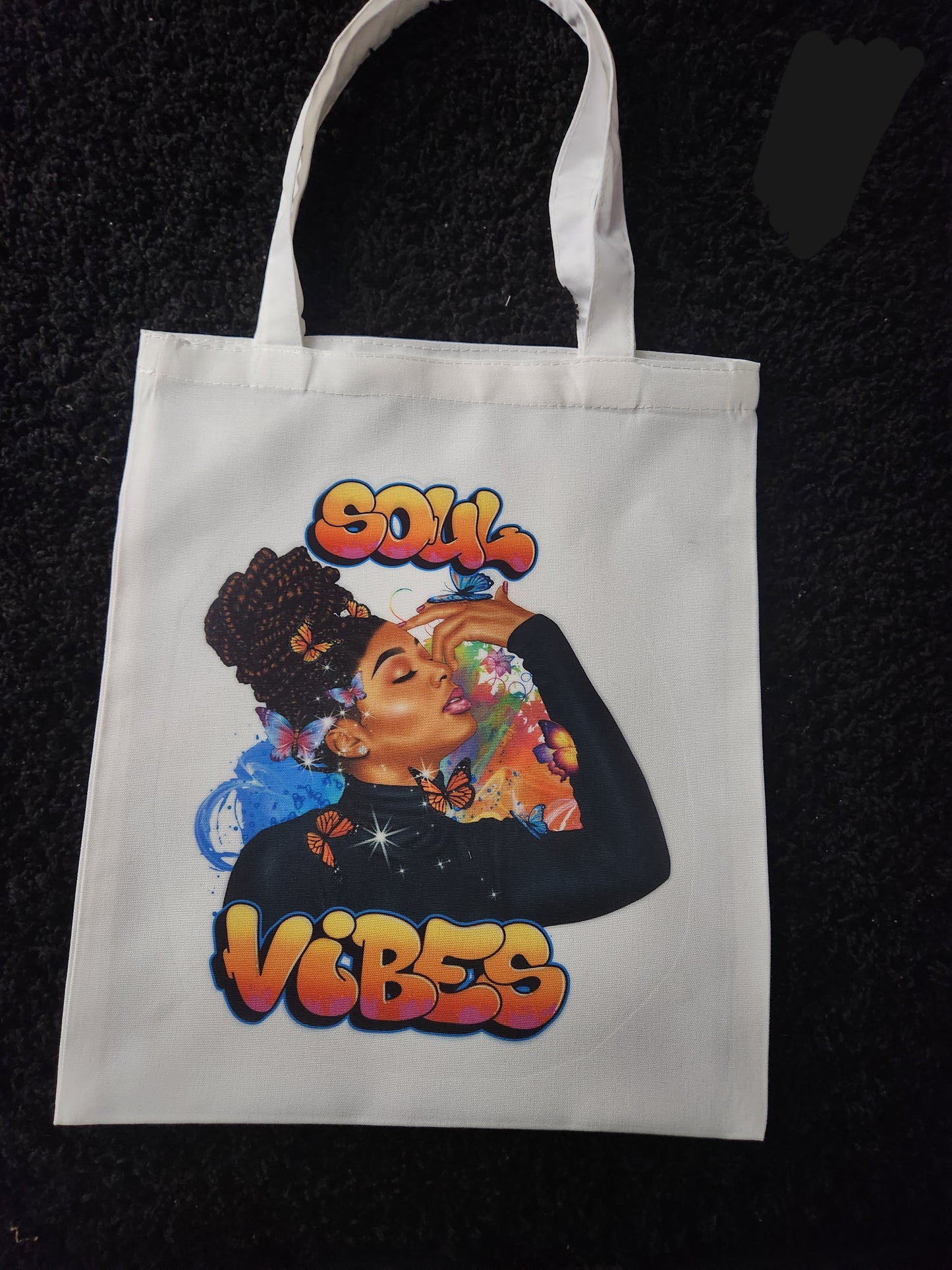 tote bags