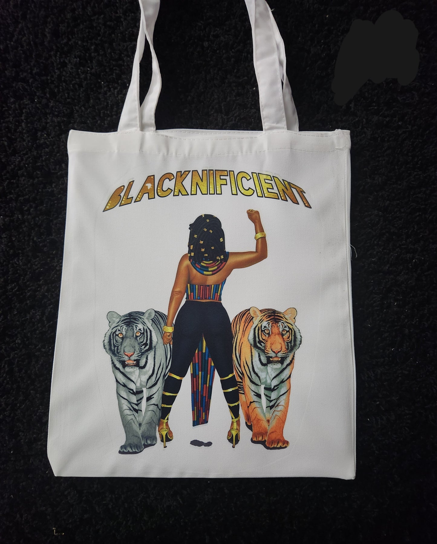 tote bags
