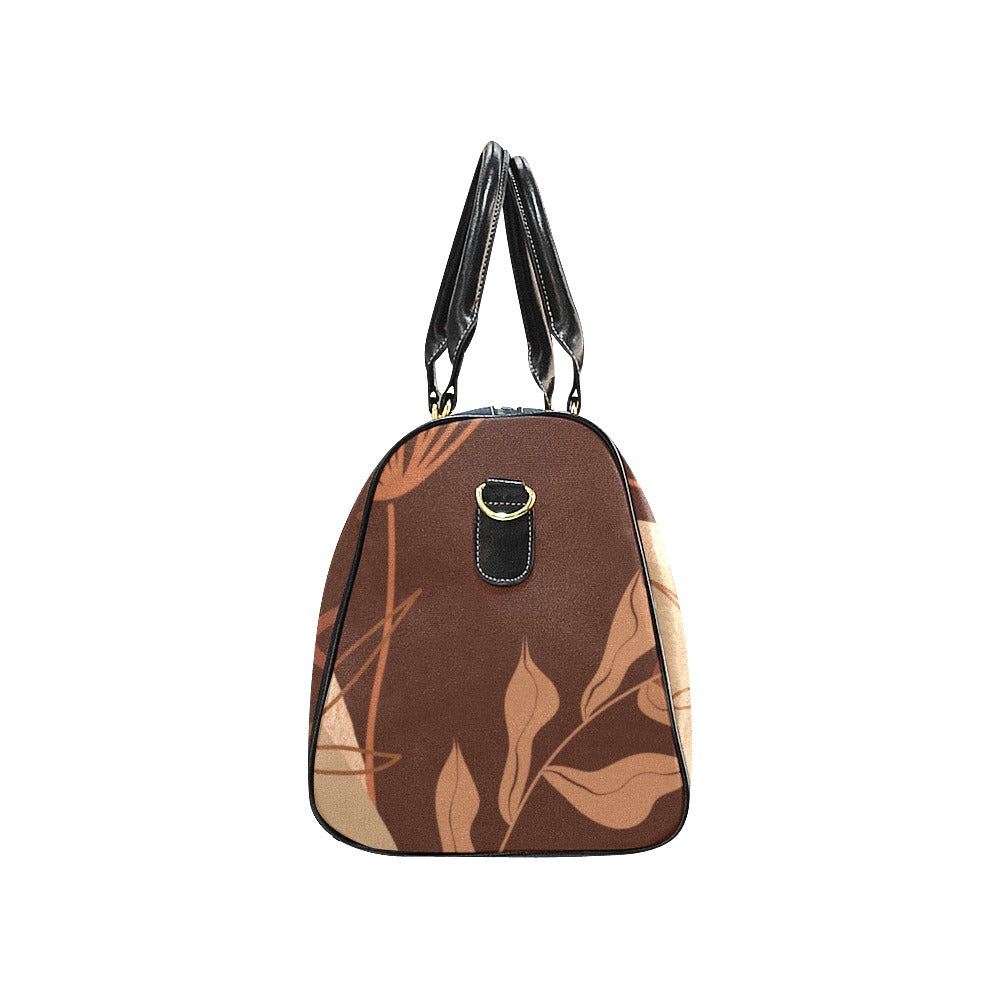 Down to Earth bag New Waterproof Travel Bag/Large (Model 1639)