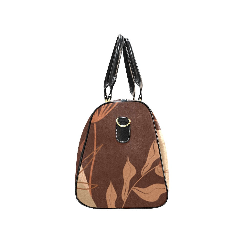 Down to Earth bag New Waterproof Travel Bag/Large (Model 1639)