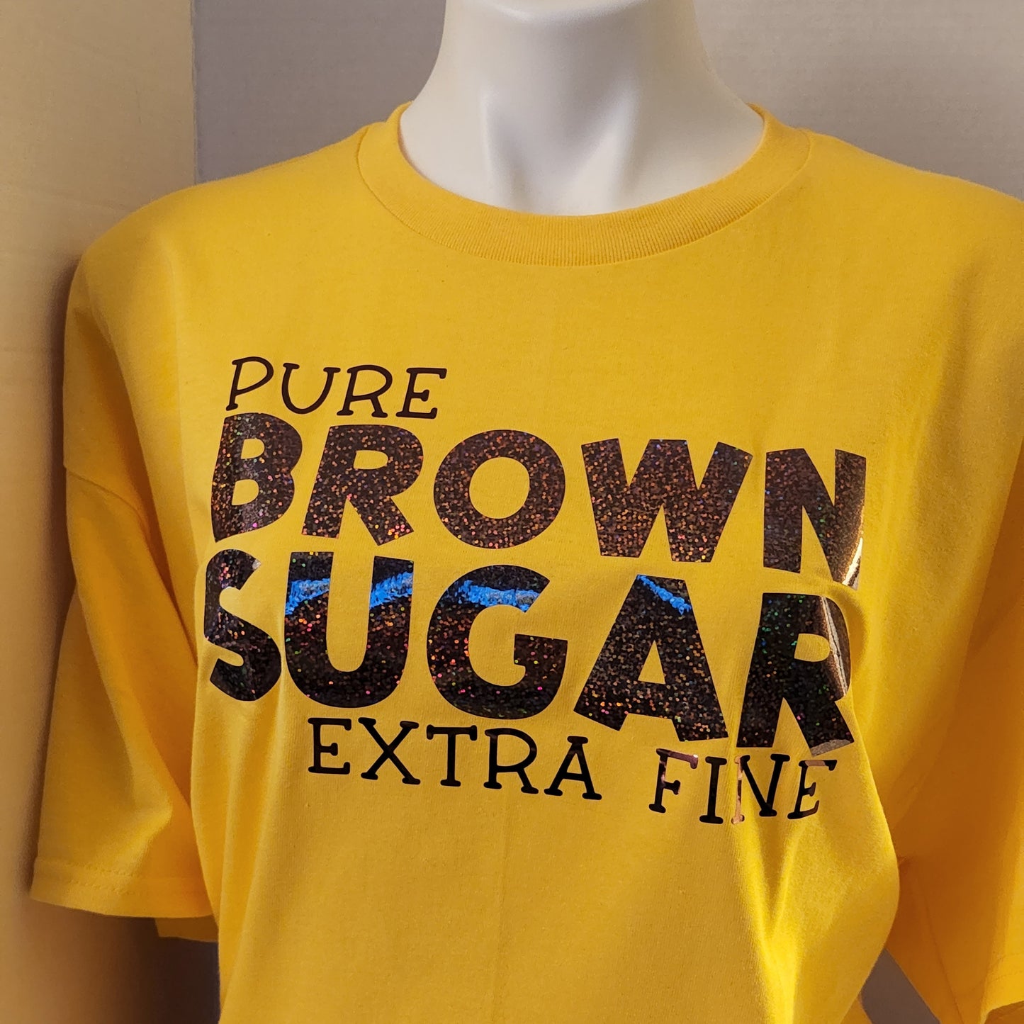 Pure Brown Sugar Extra Fine