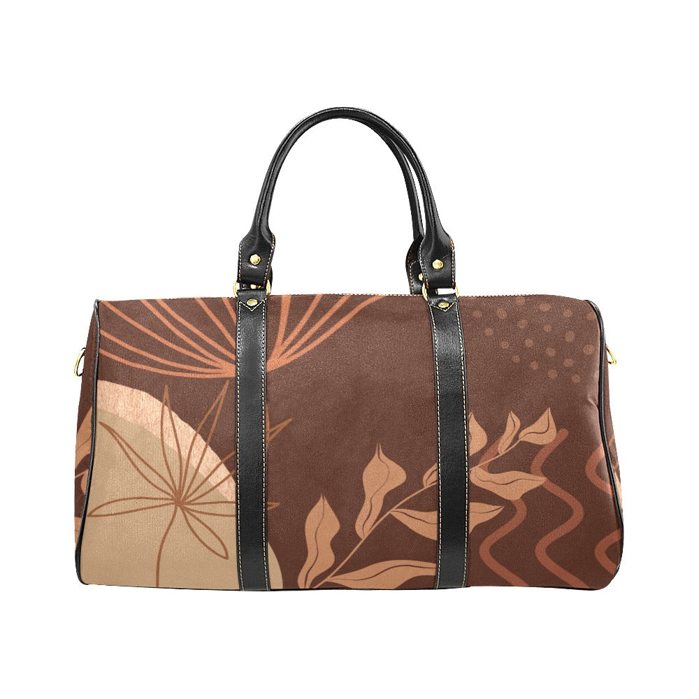 Down to Earth bag New Waterproof Travel Bag/Large (Model 1639)