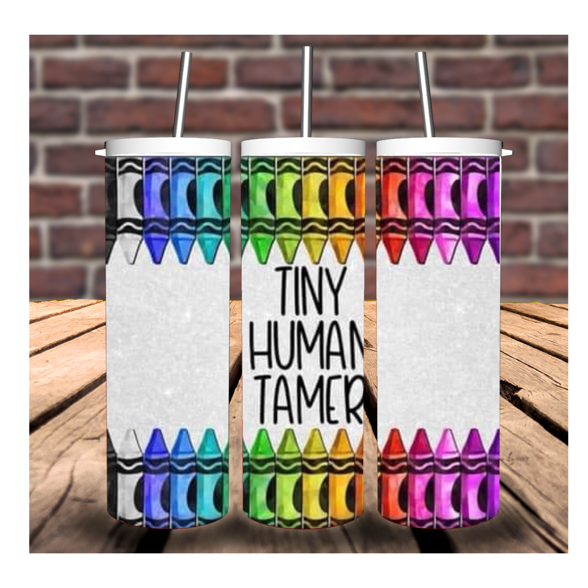 Teacher Tumblers