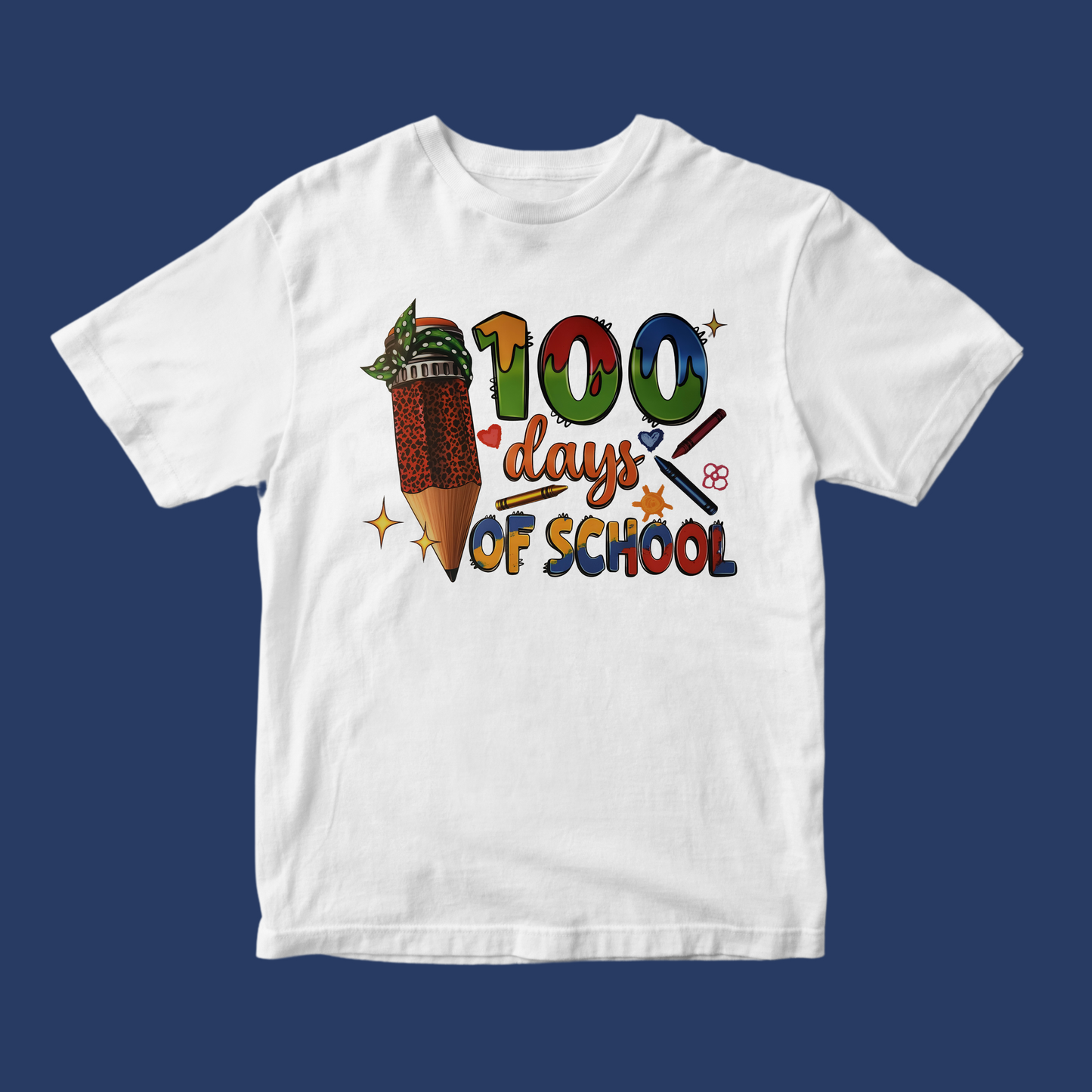 100th Day of School