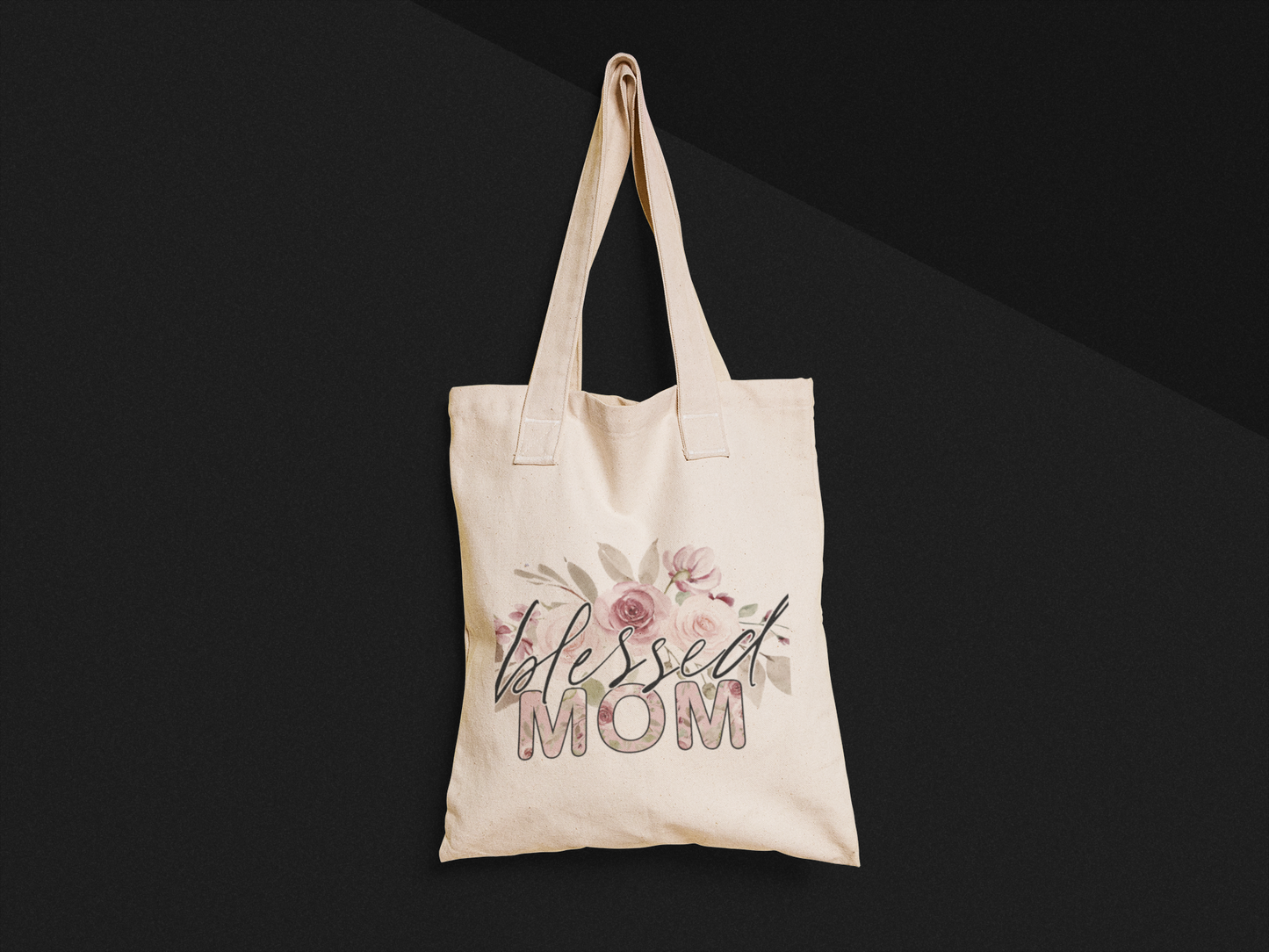 Tote Bags for Mom