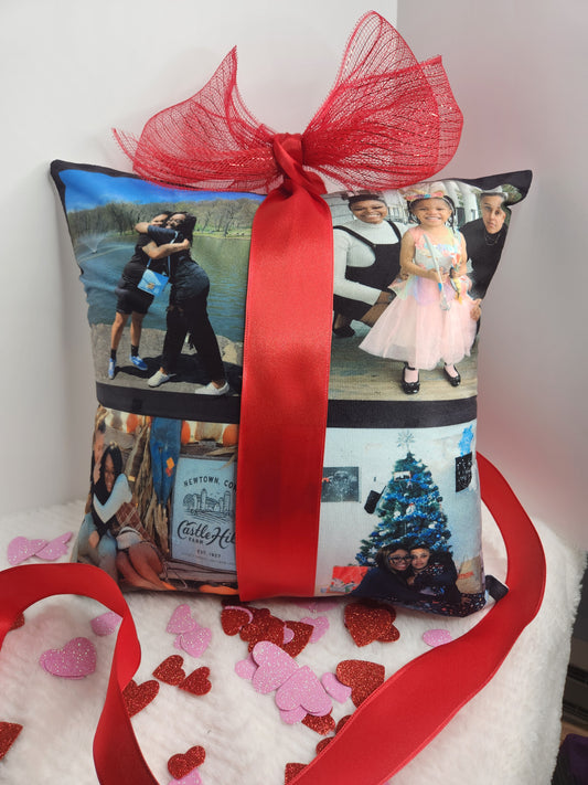 personalized pillow covers