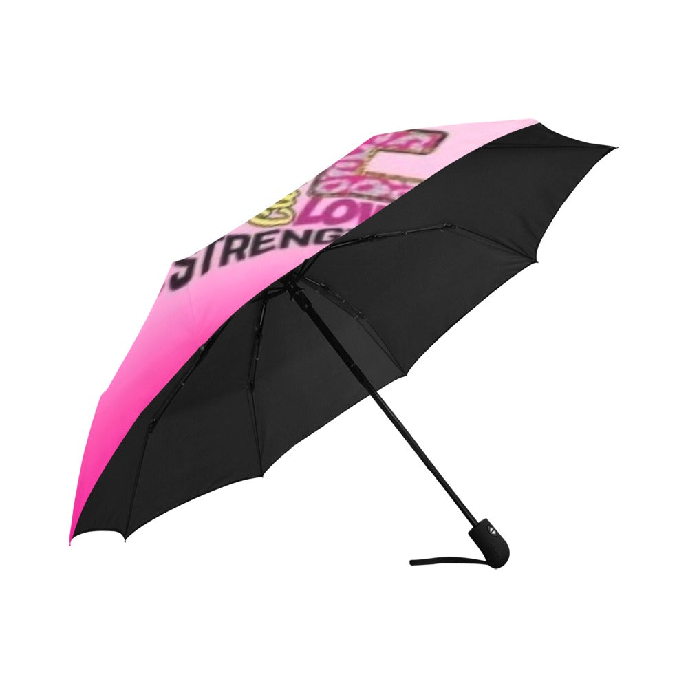 Hope Anti-UV Auto-Foldable Umbrella
